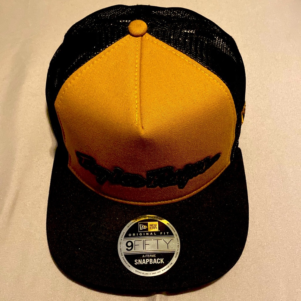 Troy Lee Designs SnapBack new era 9FIFTY hat